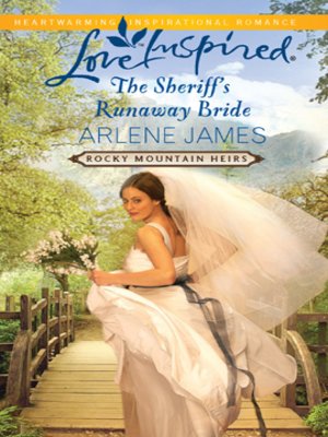 cover image of The Sheriff's Runaway Bride